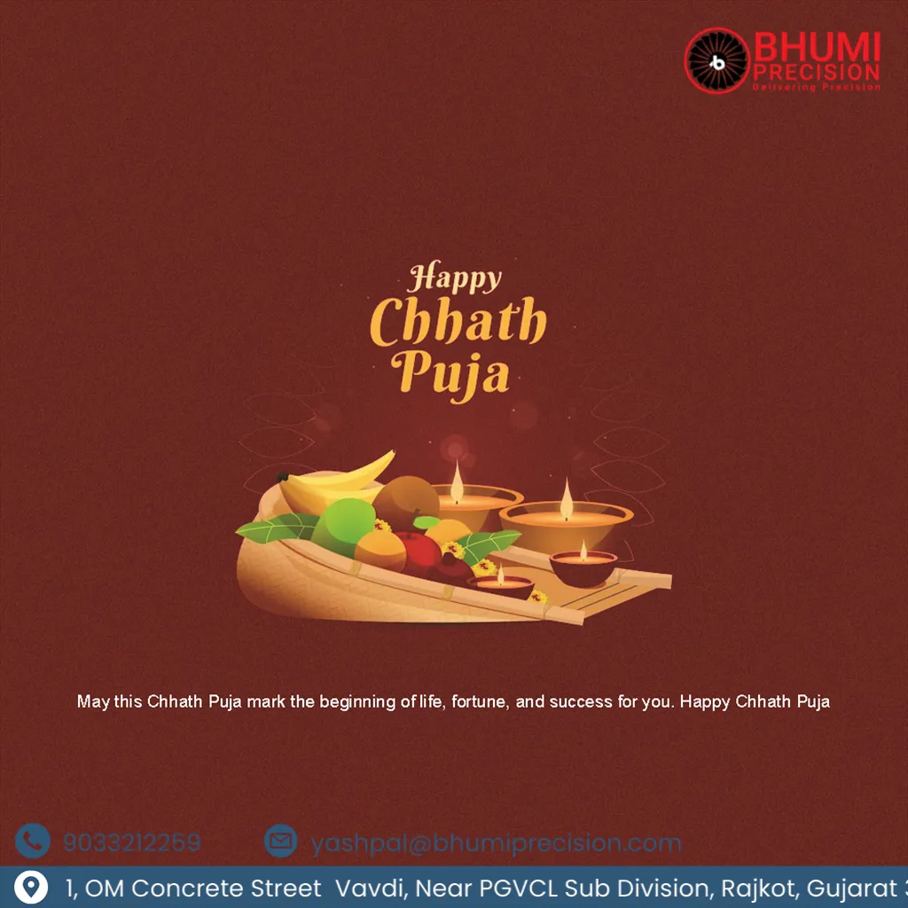 Chhath Puja