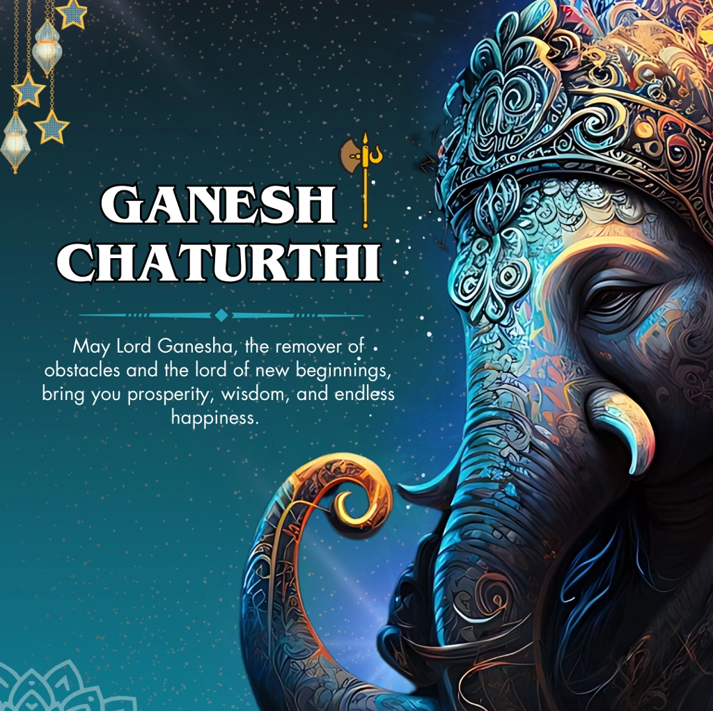 Ganesh Chaturthi 