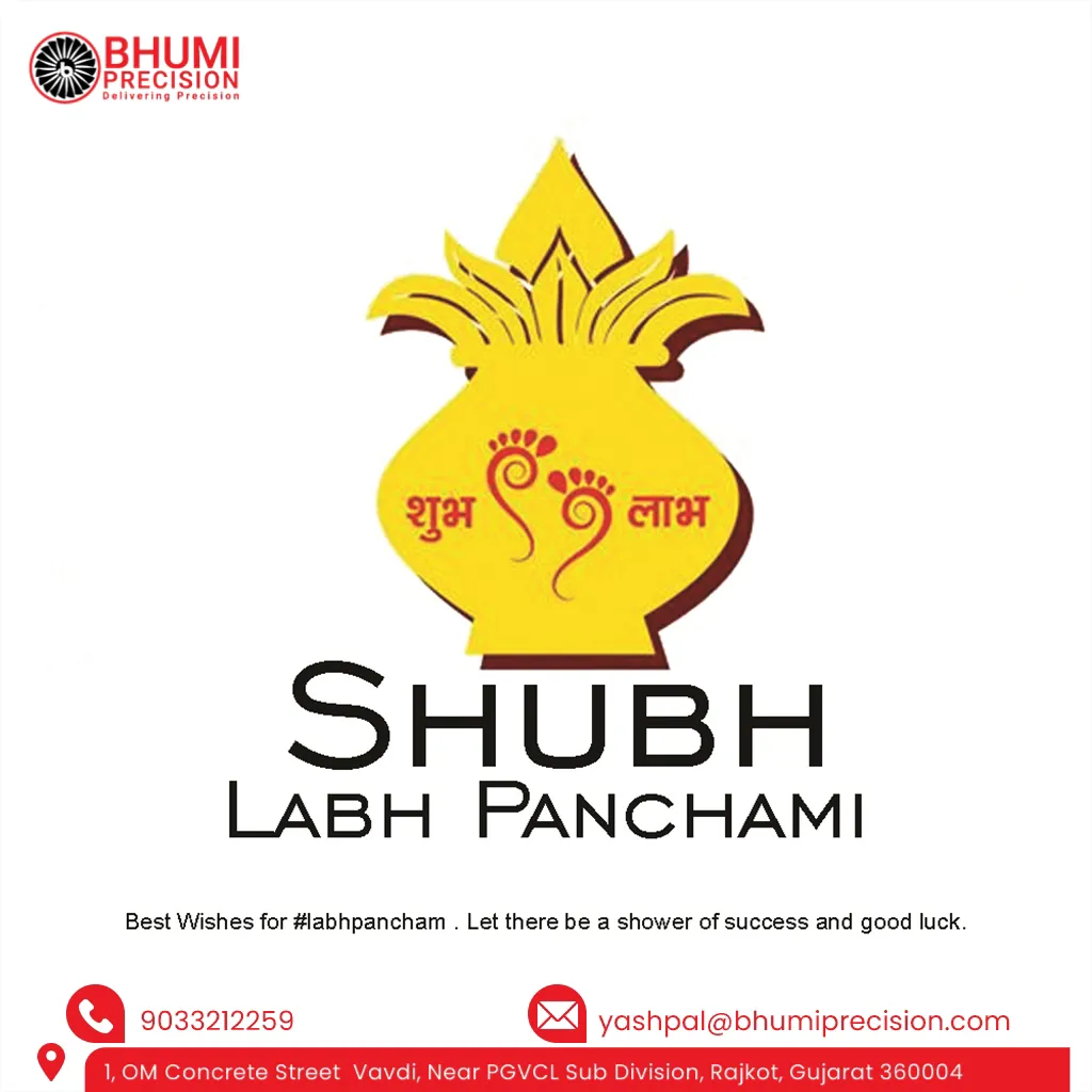 Labh Pancham