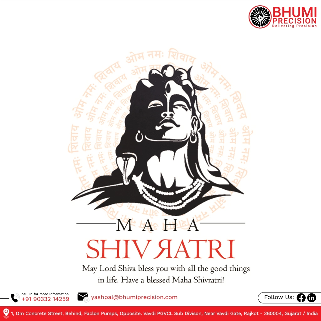 Maha Shivratri