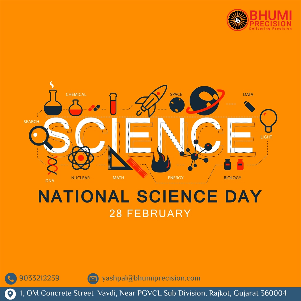 National Science Day