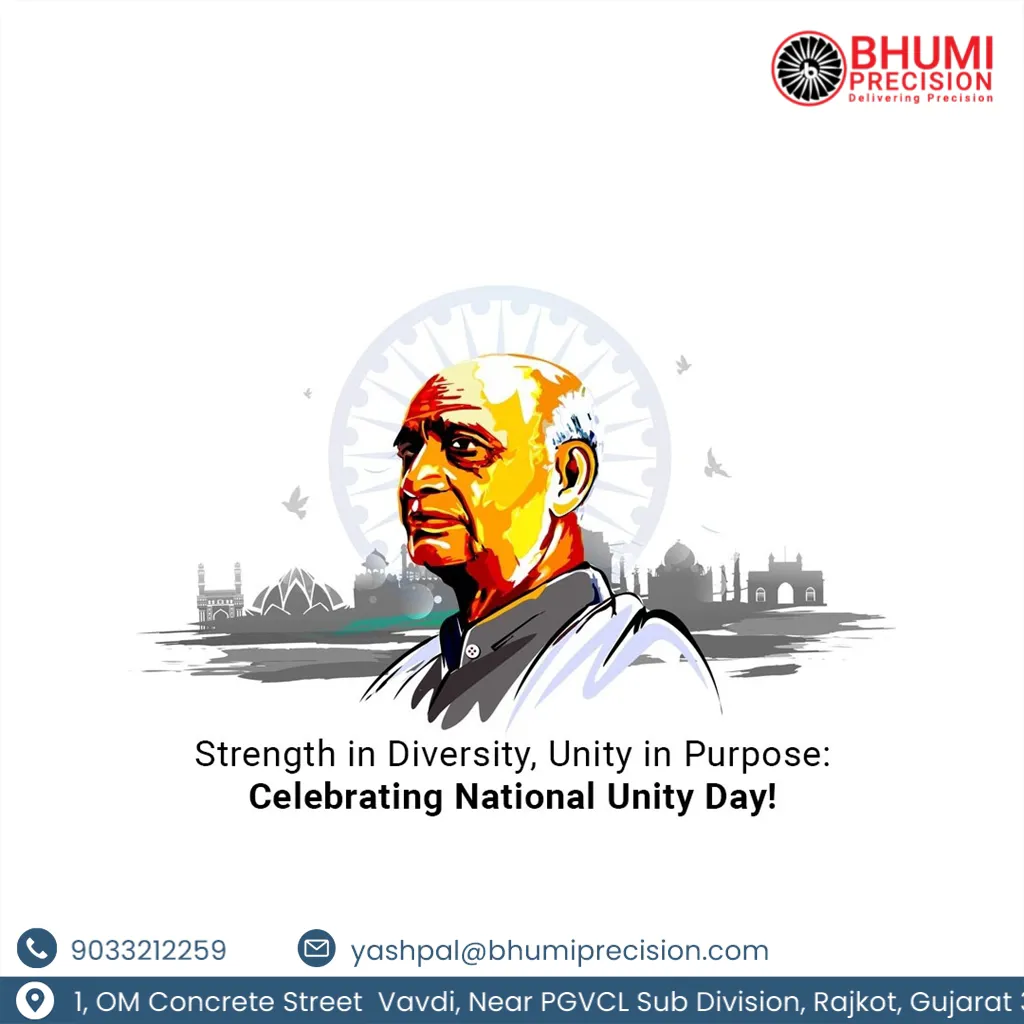 National Unity Day