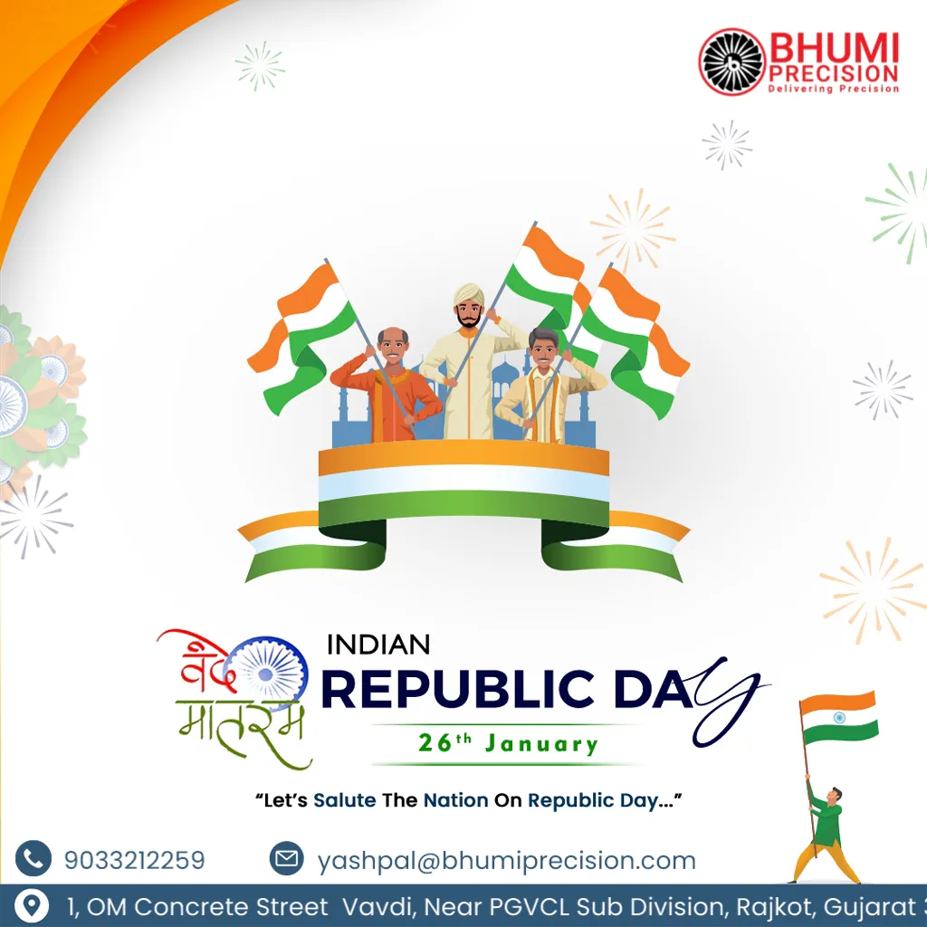 Republic Day